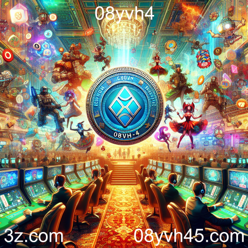 A Revolução dos Jogos Multiplayer na Indústria de Games