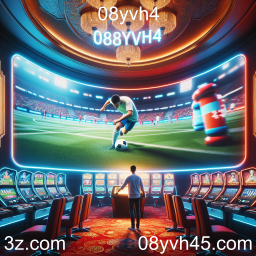 A Evolução dos Jogos de Esportes no Mundo Gamer